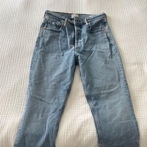 Citizens Of Humanity Charlotte Crop